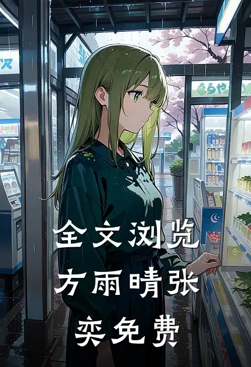 全文浏览方雨晴张奕免费