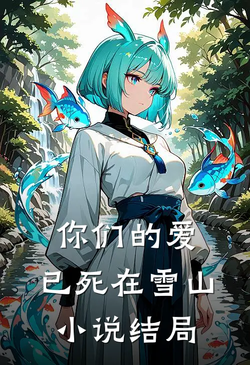 你们的爱,已死在雪山结局是