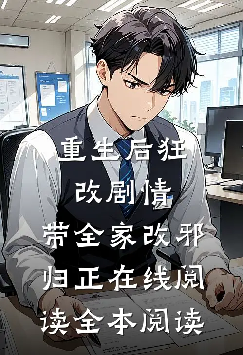 重生后狂改剧情，带全家改邪归正在线阅读全本阅读