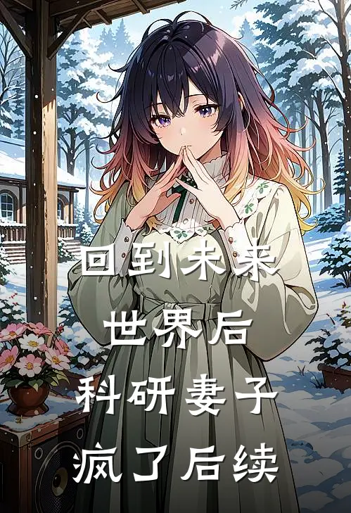 回到未来世界后，科研妻子疯了后续