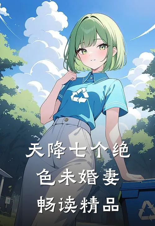 天降七个绝色未婚妻畅读精品