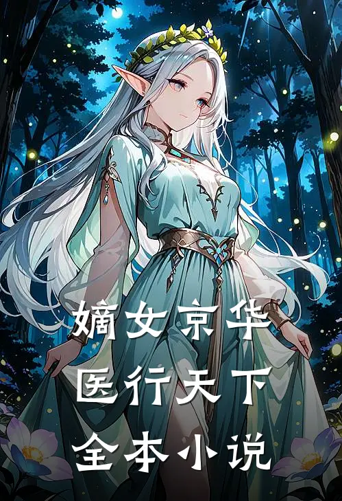 嫡女京华，医行天下全本小说