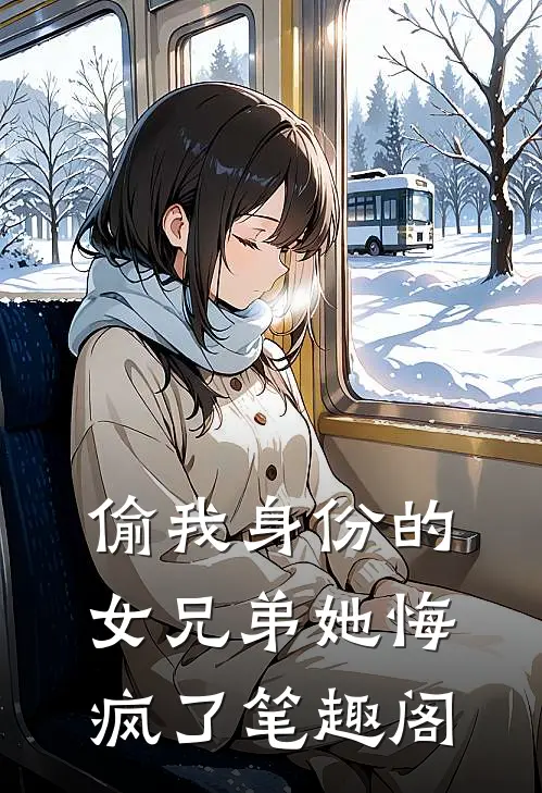 偷我身份的女兄弟她悔疯了笔趣阁