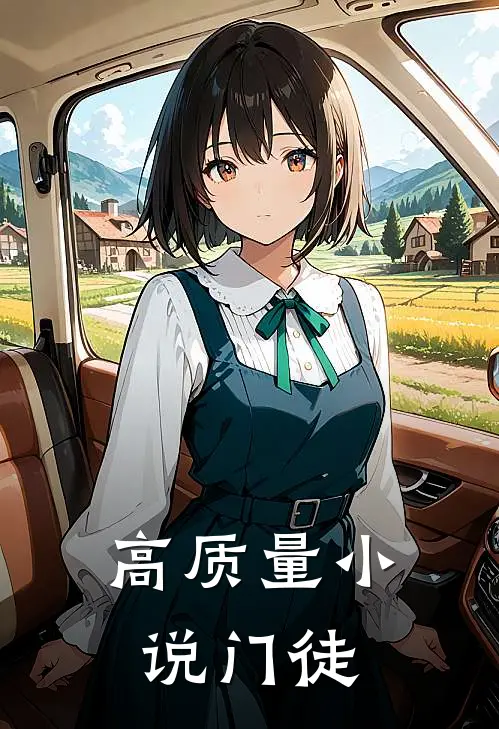 高质量小说门徒