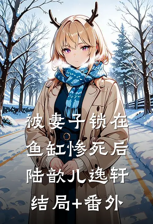 被妻子锁在鱼缸惨死后陆歆儿逸轩结局+番外
