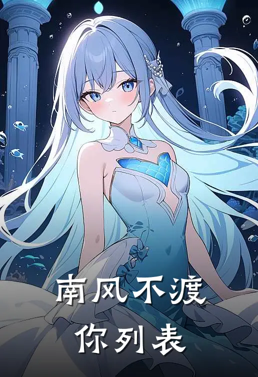 南风不渡你列表