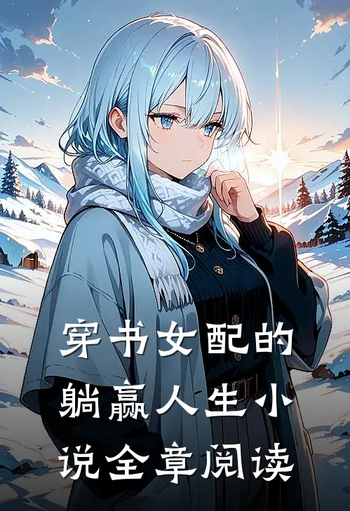 穿书女配的躺赢人生小说全章阅读