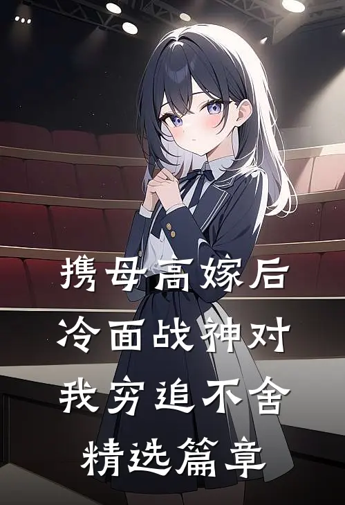 携母高嫁后，冷面战神对我穷追不舍精选篇章