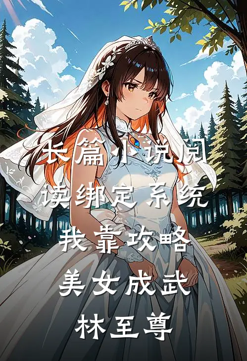 长篇小说阅读绑定系统：我靠攻略美女成武林至尊