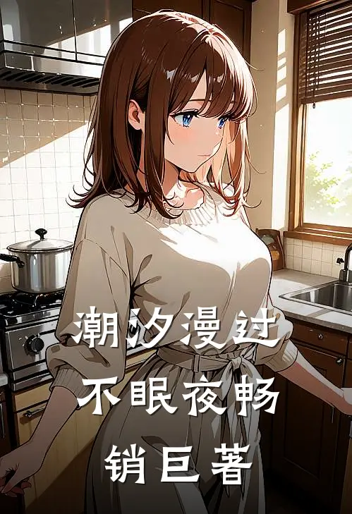 潮汐漫过不眠夜畅销巨著
