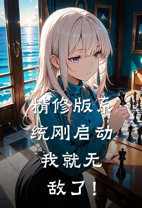 精修版系统刚启动，我就无敌了！