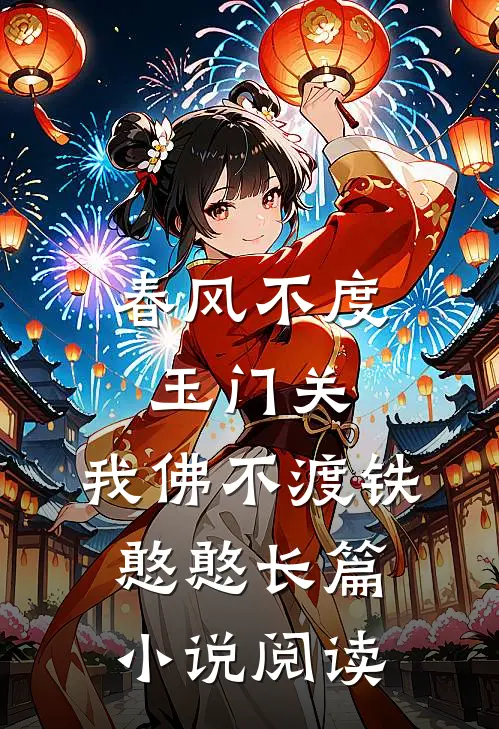 春风不度玉门关，我佛不渡铁憨憨长篇小说阅读