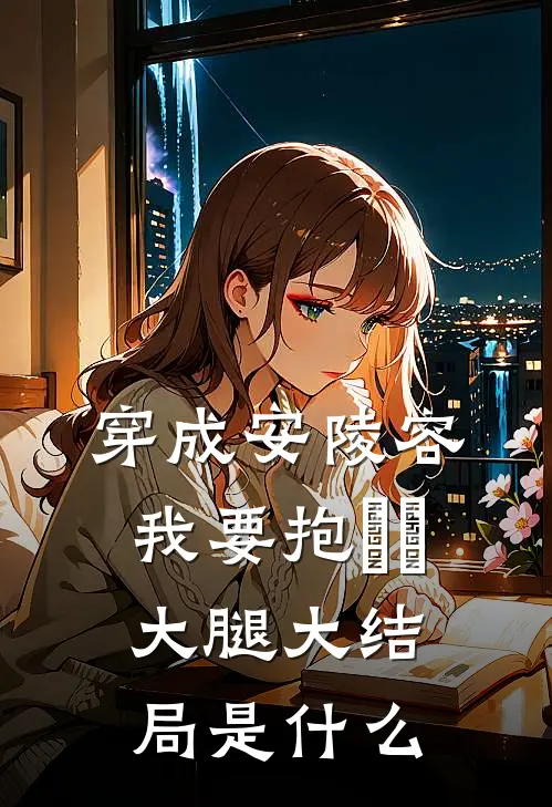穿成安陵容，我要抱嬛嬛大腿大结局是什么