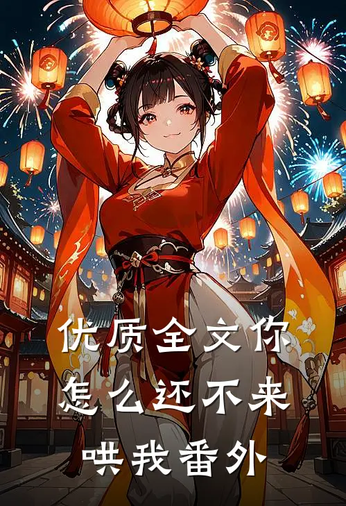 优质全文你怎么还不来哄我番外