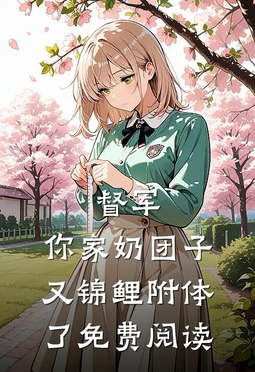 督军，你家奶团子又锦鲤附体了免费阅读