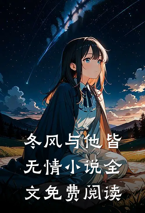 冬风与他皆无情小说全文免费阅读