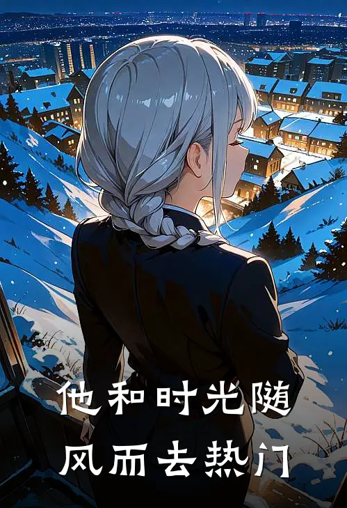 他和时光随风而去热门