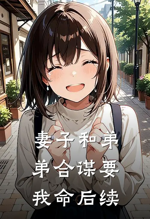 妻子和弟弟合谋要我命后续