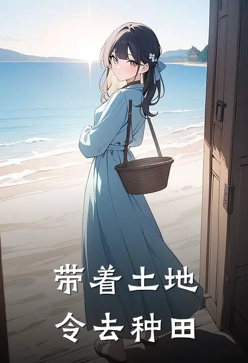 带着土地令去种田