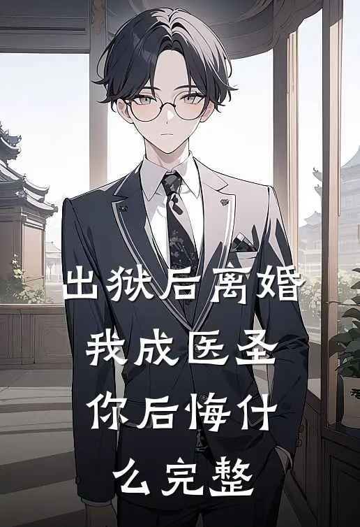 出狱后离婚，我成医圣你后悔什么完整
