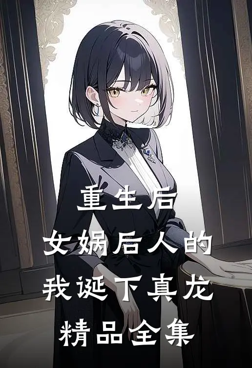 重生后，女娲后人的我诞下真龙精品全集