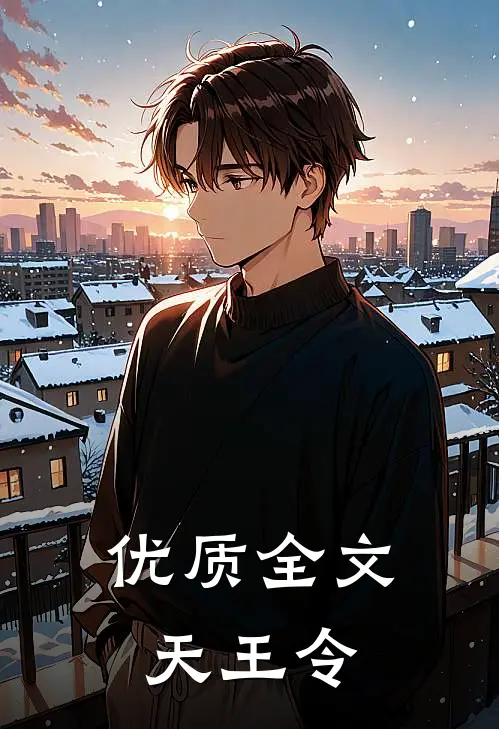 优质全文天王令