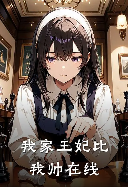 我家王妃比我帅在线
