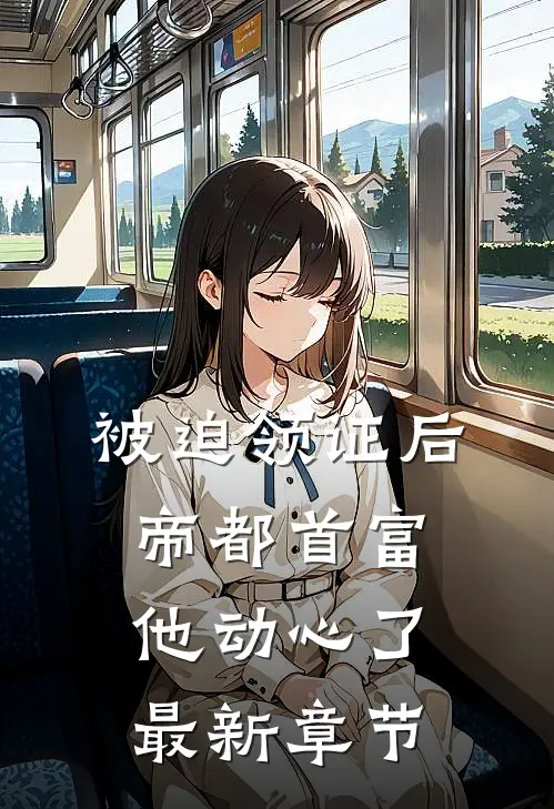 被迫领证后，帝都首富他动心了最新章节