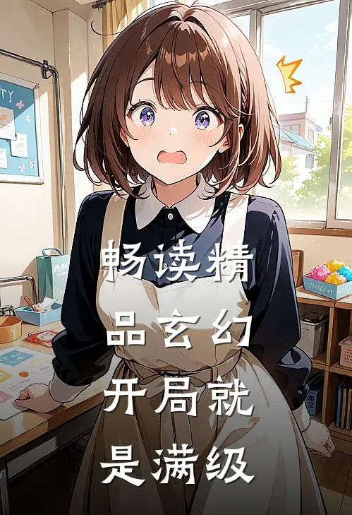 畅读精品玄幻：开局就是满级