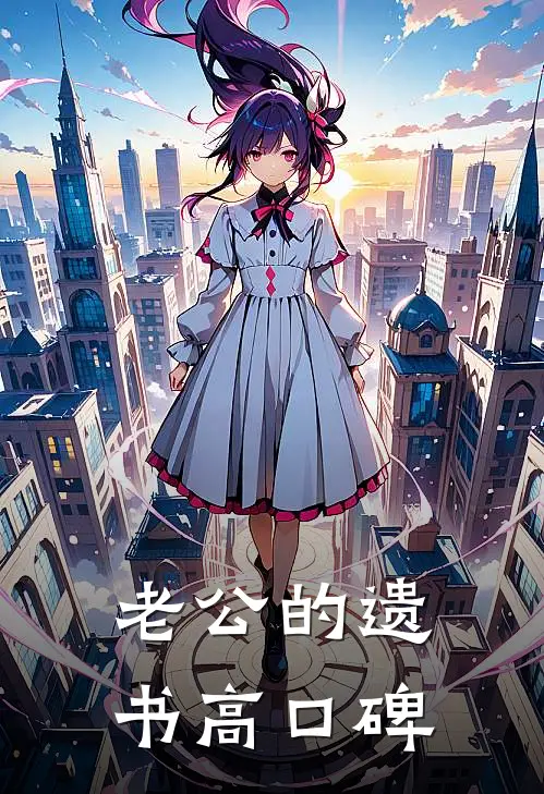 老公的遗书高口碑