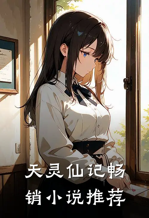 天灵仙记畅销小说推荐