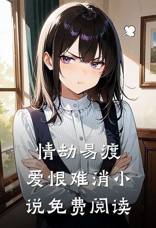 情劫易渡,爱恨难消免费阅读全文
