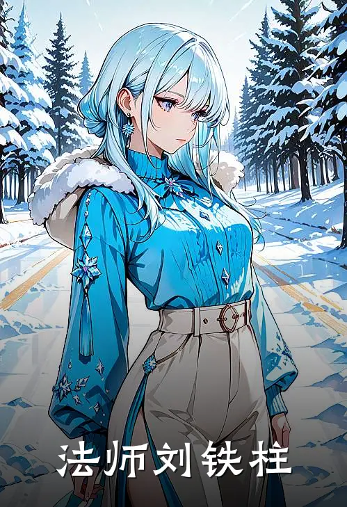 法师刘铁柱