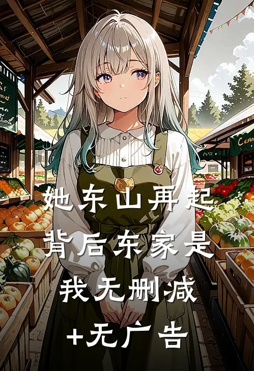 她东山再起，背后东家是我无删减+无广告