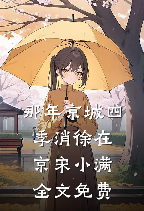 那年京城四季消徐在京宋小满全文免费