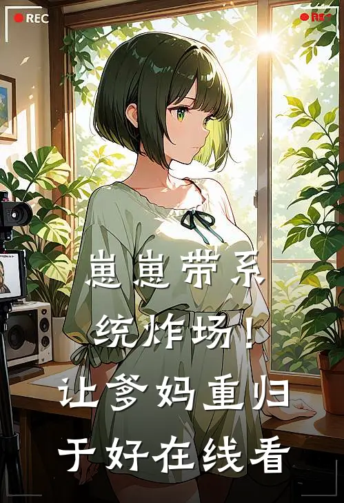 崽崽带系统炸场！让爹妈重归于好在线看