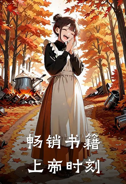 畅销书籍上帝时刻