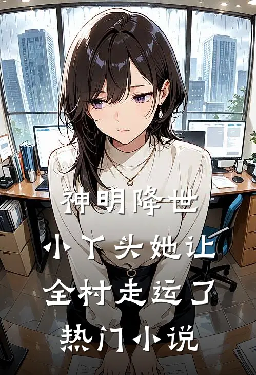 神明降世：小丫头她让全村走运了热门小说