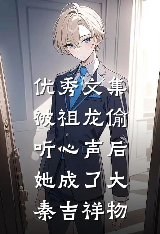 优秀文集被祖龙偷听心声后，她成了大秦吉祥物