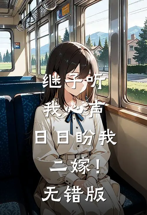继子听我心声，日日盼我二嫁！无错版