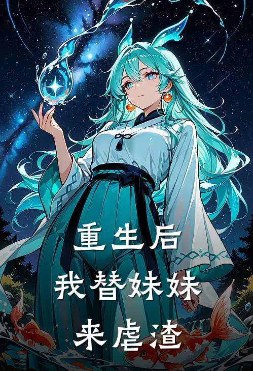 重生后，我替妹妹来虐渣