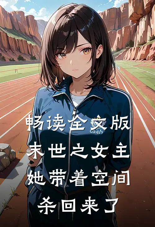 畅读全文版末世之女主她带着空间杀回来了