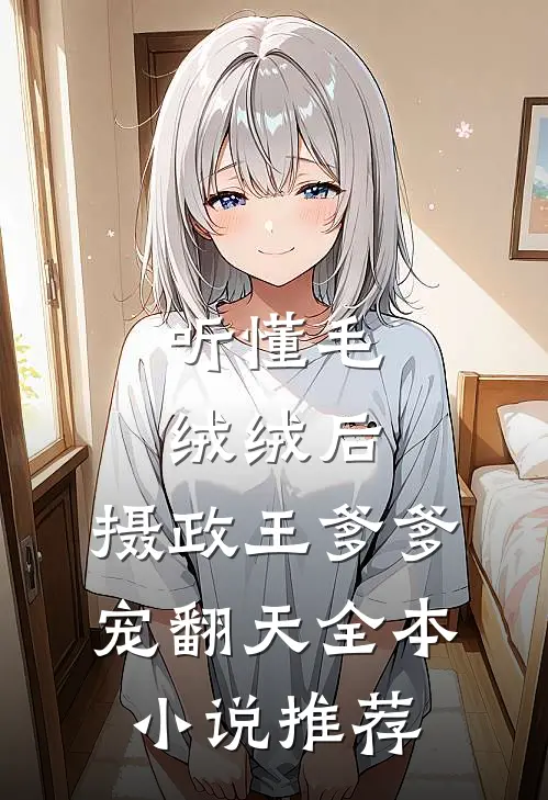 听懂毛绒绒后，摄政王爹爹宠翻天全本小说推荐