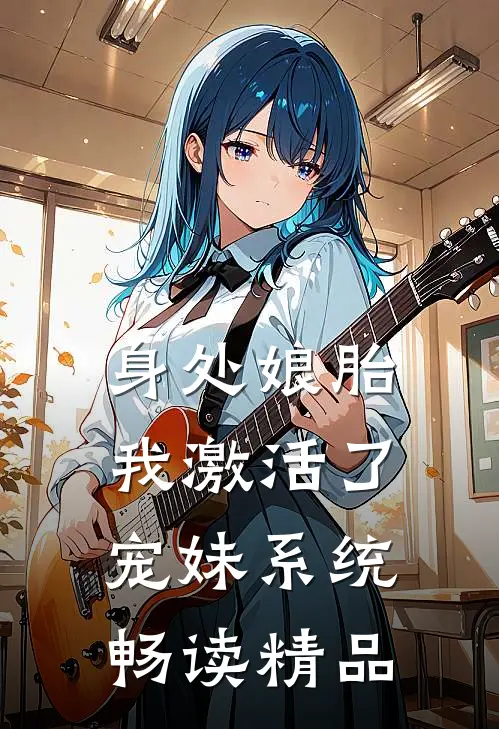 身处娘胎，我激活了宠妹系统畅读精品