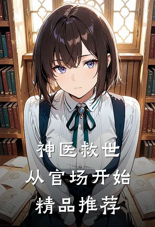 神医救世：从官场开始精品推荐