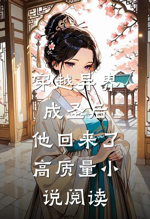 穿越异界成圣后,他回来了高质量阅读免费