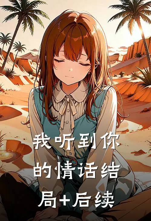 我听到你的情话结局+后续