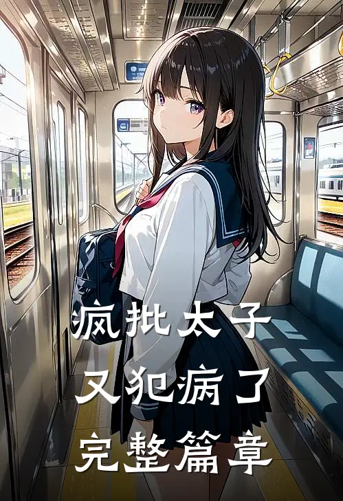 疯批太子又犯病了完整篇章