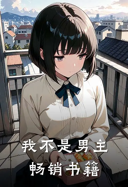 我不是男主畅销书籍推荐