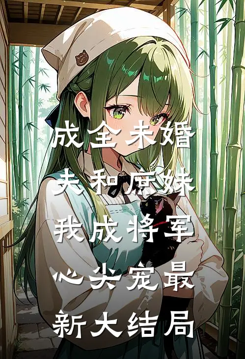 成全未婚夫和庶妹，我成将军心尖宠最新大结局